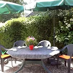 Cosy Holiday Home In Hildfeld With Terrace
