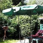 Cosy Holiday Home In Hildfeld With Terrace