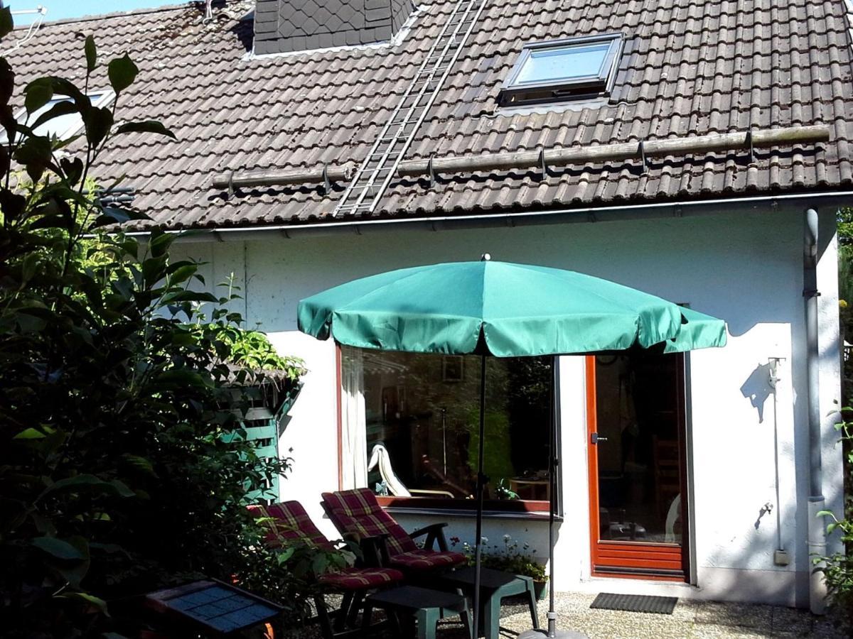 Vakantiehuis Cosy In Hildfeld With Terrace *