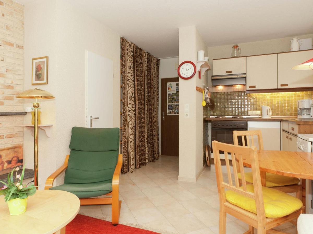 Cosy In Hildfeld With Terrace Winterberg