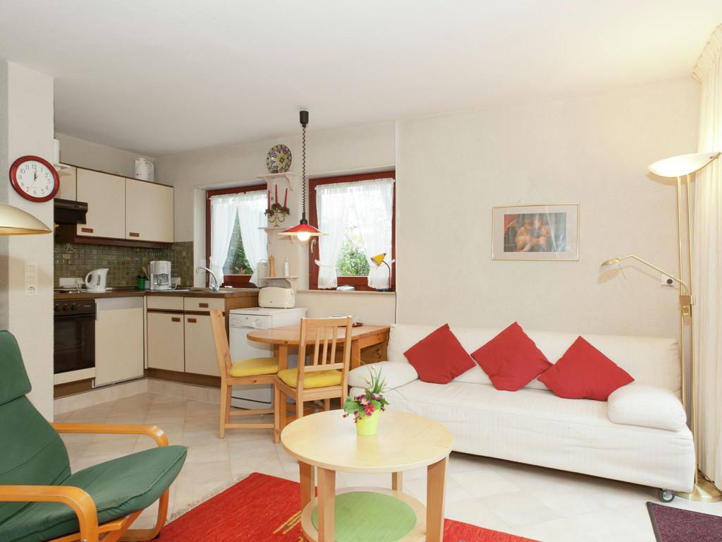 Cosy In Hildfeld With Terrace Ferienhaus *