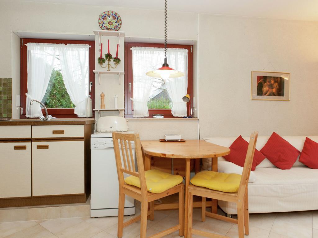 Cosy In Hildfeld With Terrace * Winterberg
