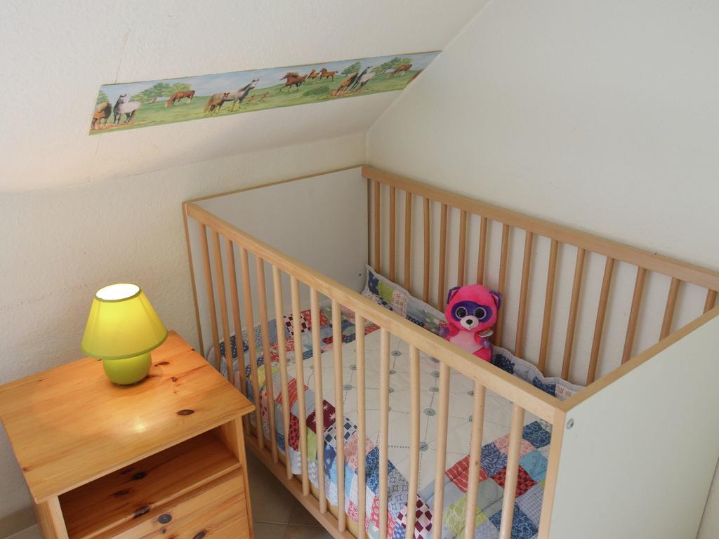 Cosy In Hildfeld With Terrace Winterberg